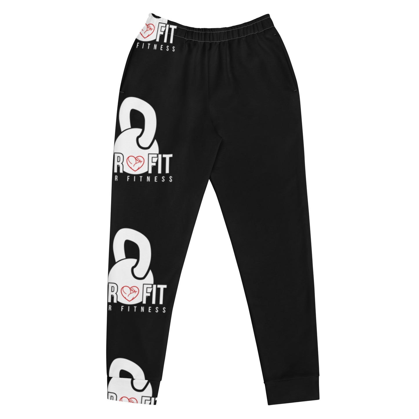 Mirrifitness Recycle Women's Joggers - Eco-Friendly Comfort
