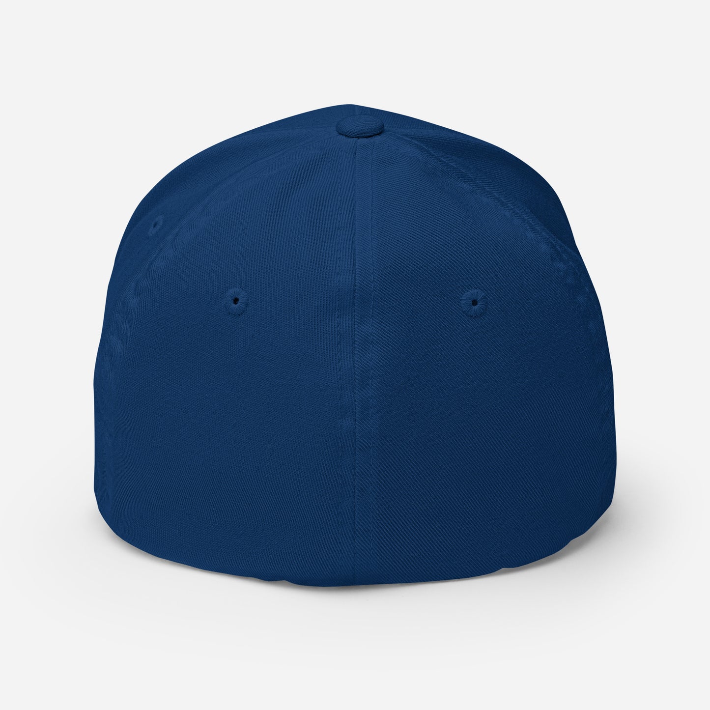 UNBREAKABLE Structured Twill Cap