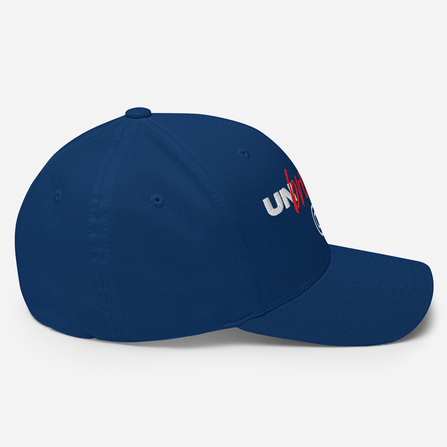 UNBREAKABLE Structured Twill Cap