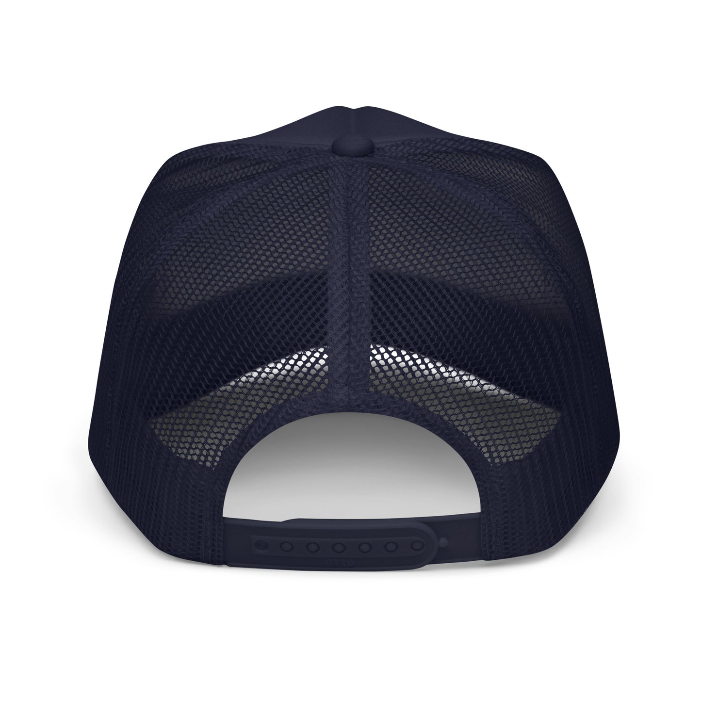 Strength Foam Trucker Hat - Show Your Power