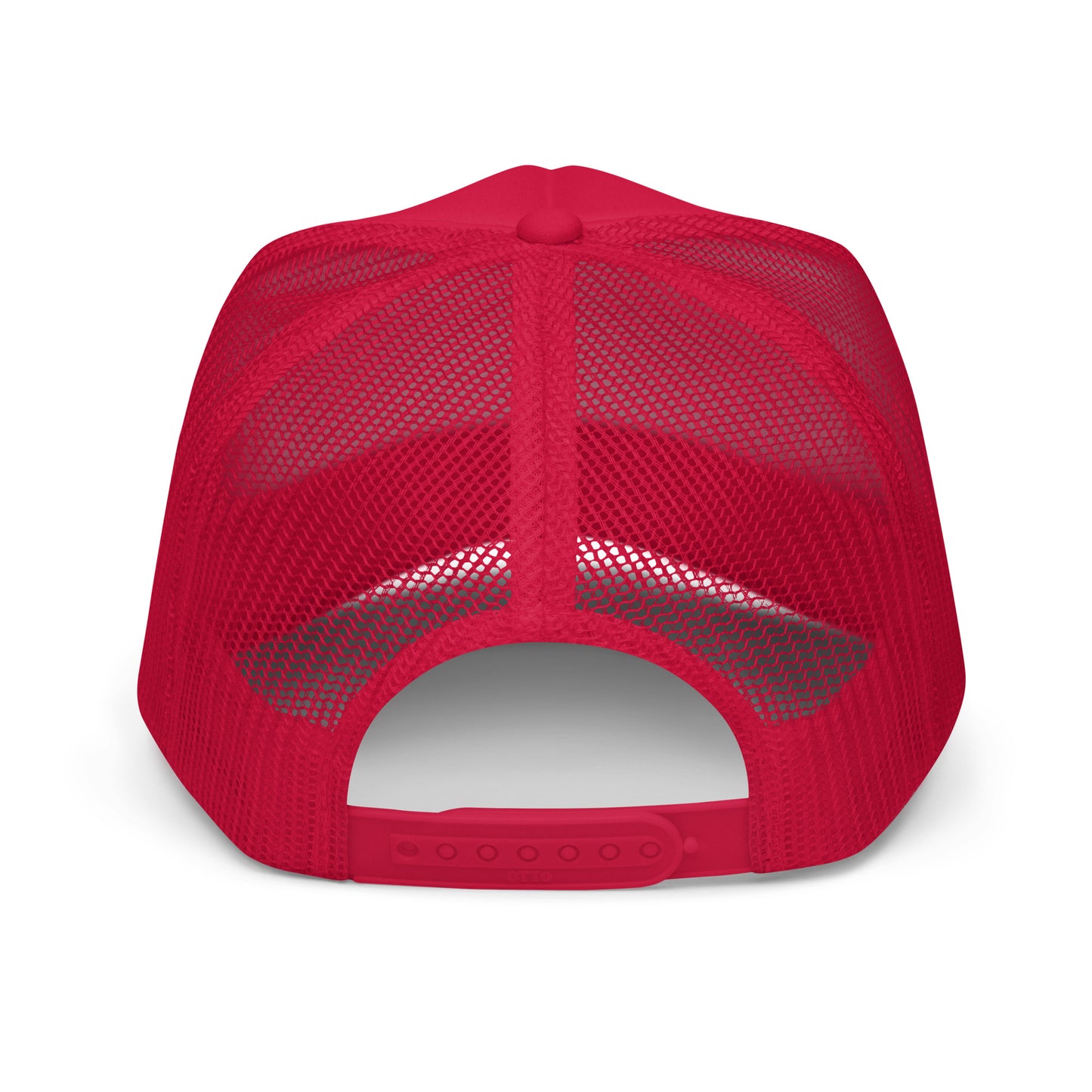 Strength Foam Trucker Hat - Show Your Power