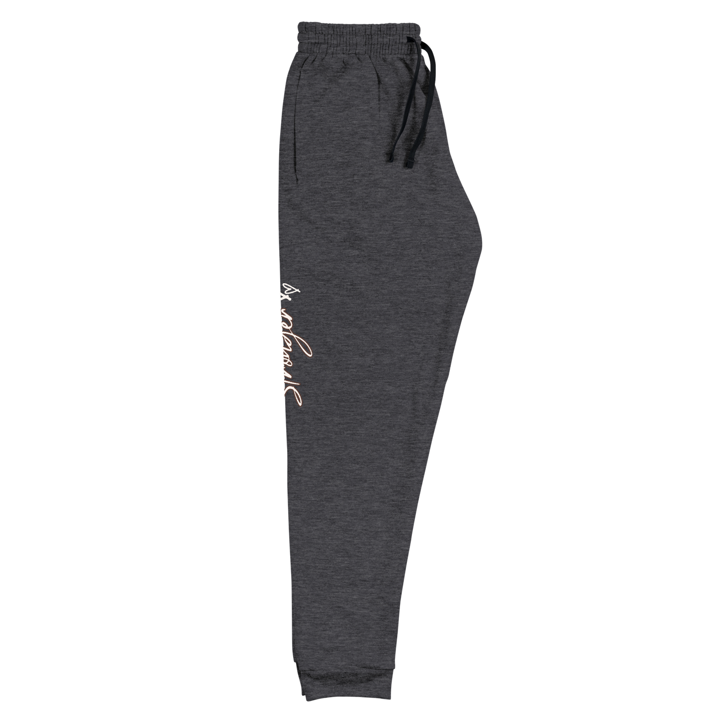 STRONGER UNISEX JOGGERS
