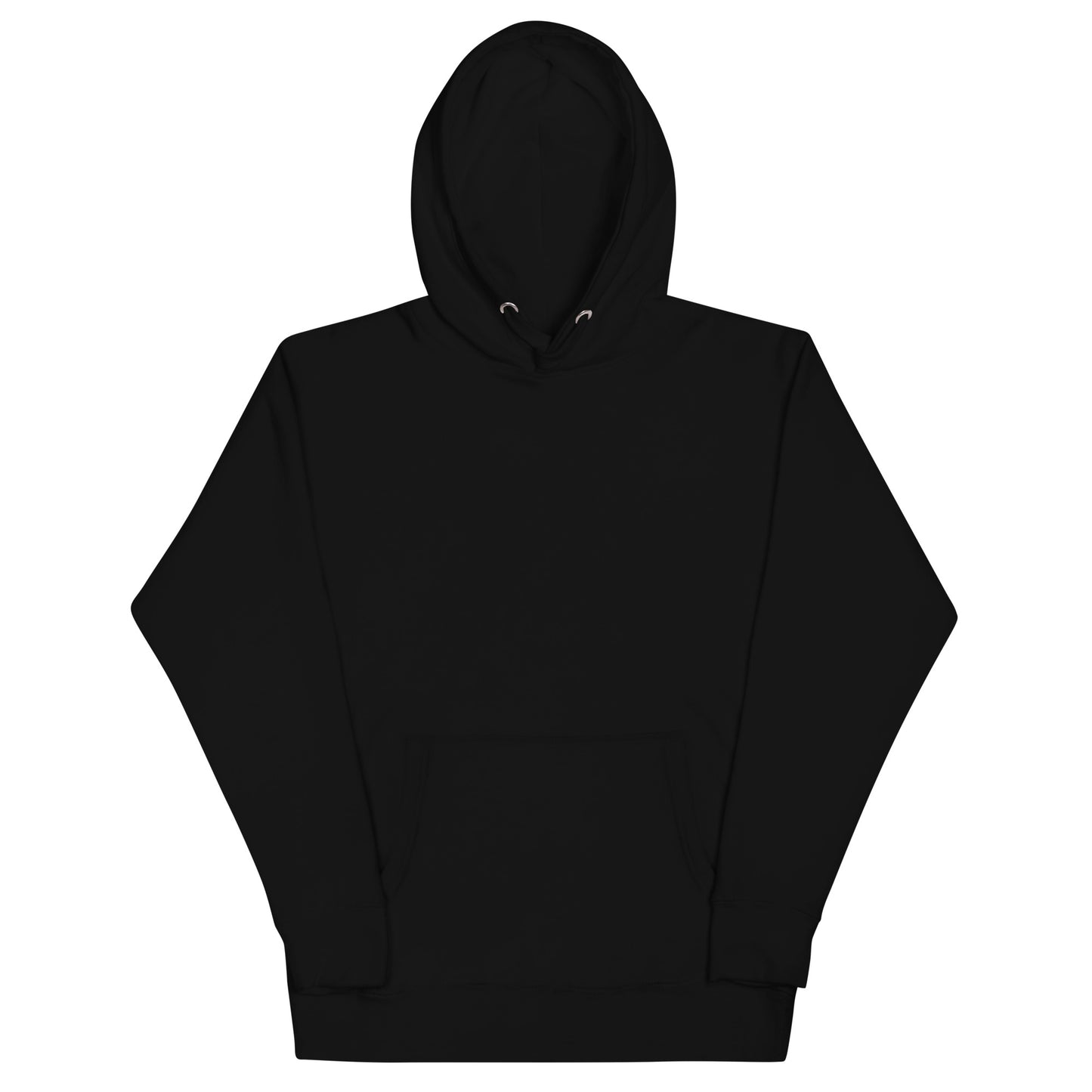 "Peach Queen" Hoodie - Celebrate Your Curves