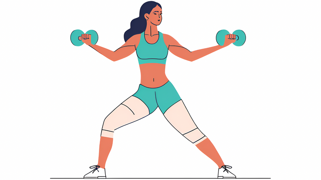 How to Get a Pilates Body with Weightlifting: The Ultimate Guide